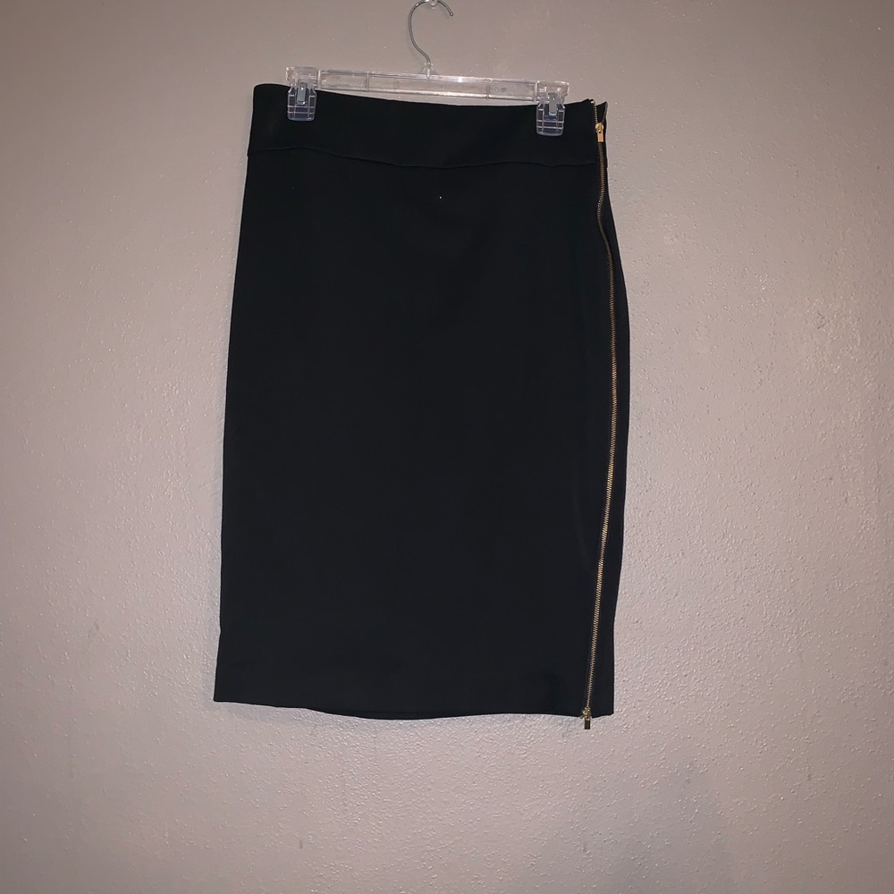 Express zippered Skirt